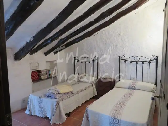 Casa rustica con piscina in vendita a Fuensanta de Martos, imagen 14