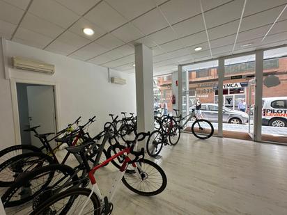 Parking of Premises to rent in  Valencia Capital  with Air Conditioner