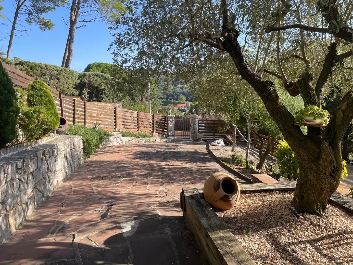 Villa con terrazza in vendita a Vallromanes, imagen 18