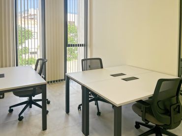 Büro mit Aufzug zur Miete in Plaza Tomás De Haro 5
