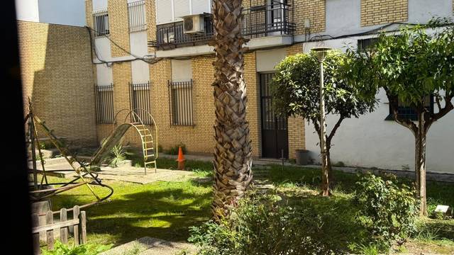 Piso en Venta en Calle JUAN CASTILLO SANCHEZ en El Cerro