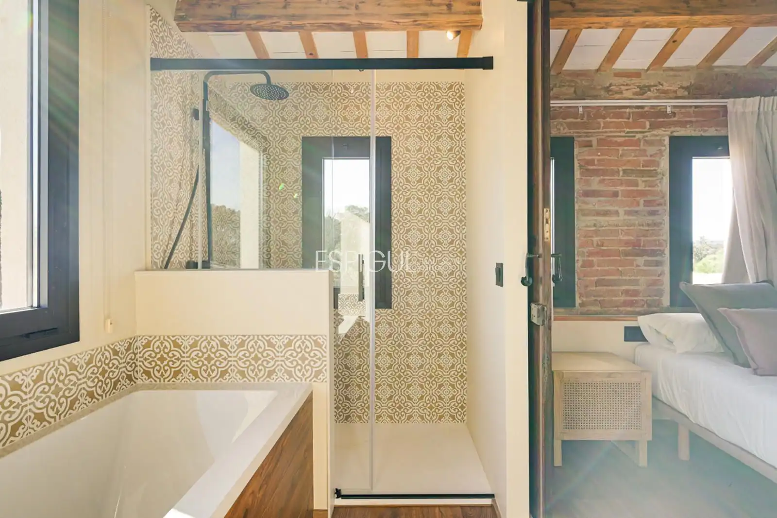 Casa en venta en Barri de Bufaganyes, imagen 68