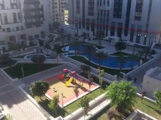 Wohnung zur Miete in Avinguda de les Corts Valencianes, 26, Barrio de Benicalap