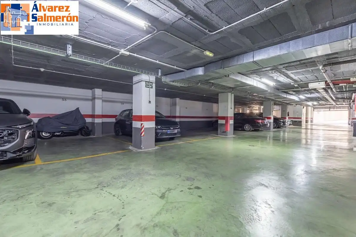 Piso con piscina en venta en Calle EMIR, imagen 18