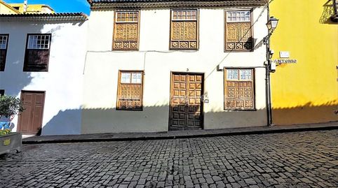 Foto 2 de Casa o chalet en venta en Icod de los Vinos pueblo, Icod de los Vinos