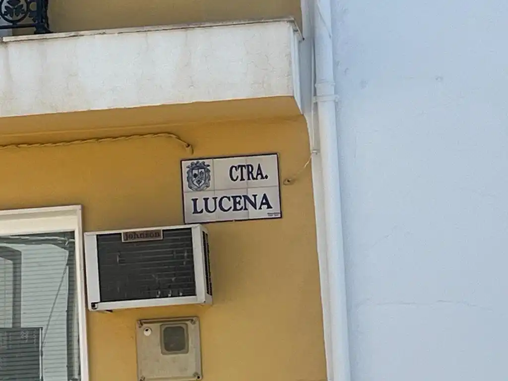 Casa o chalet en venta en Calle LUCENA-JAUJA, Navas del Sepillar