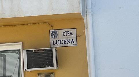 Foto 2 de Casa o xalet en venda a Calle Lucena-jauja, Navas del Sepillar, Lucena