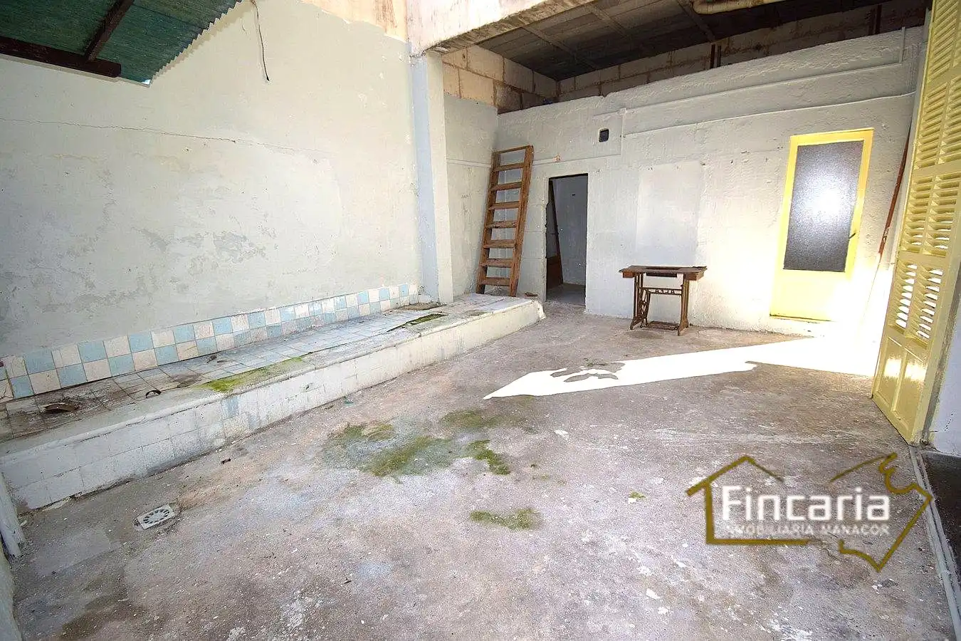Ground floor for sale in Manacor