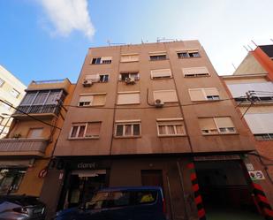 Exterior view of Flat for sale in Sabadell