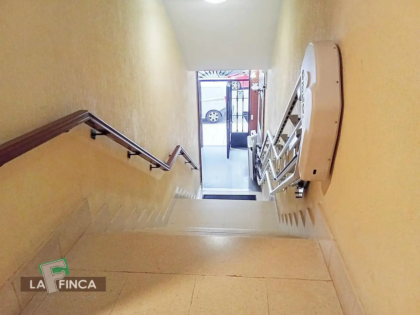Flat for sale in Oviedo   with Heating and Parquet flooring