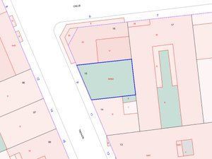 Residencial en venda en  Madrid Capital