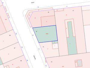 Residencial en venda en  Madrid Capital