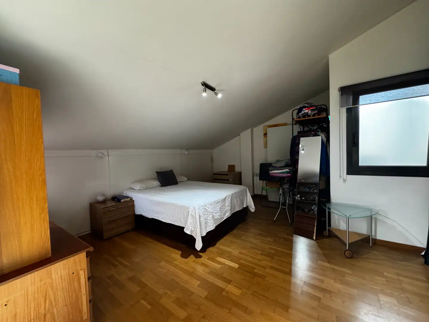 Dúplex en venta en Sant Antoni de Vilamajor