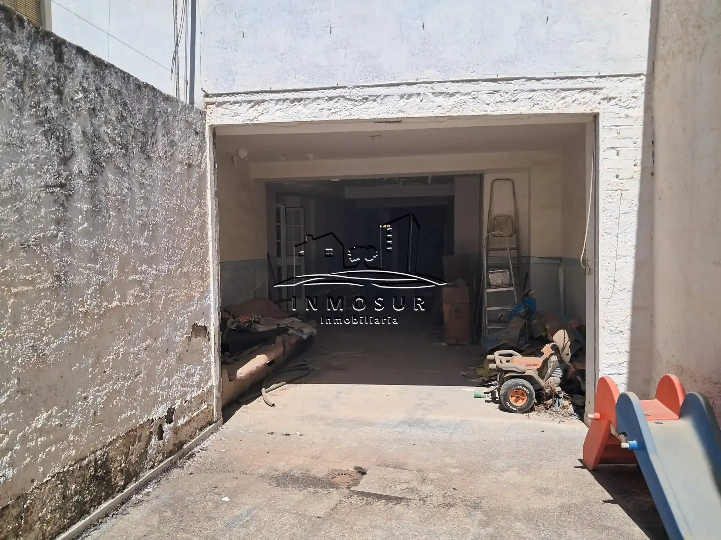Terraced house for sale in Las Tinajerías - Juderías, imagen 6