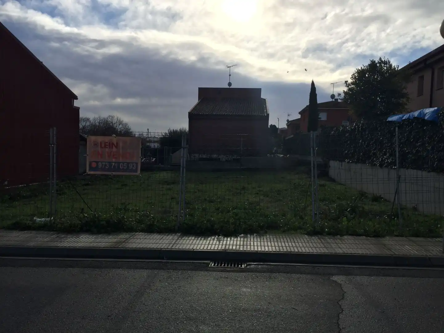 Residencial en venda en Miralcamp