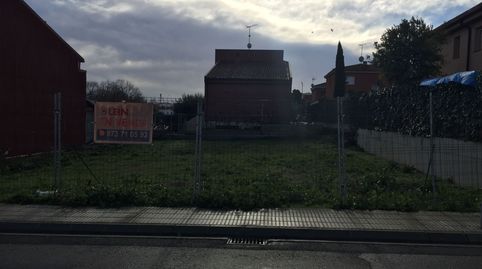 Estupendo solar residencial, ideal para la construcción de su casa unifamiliar o chalet. Si le interesa la adquisición del mismo,, immagine 3