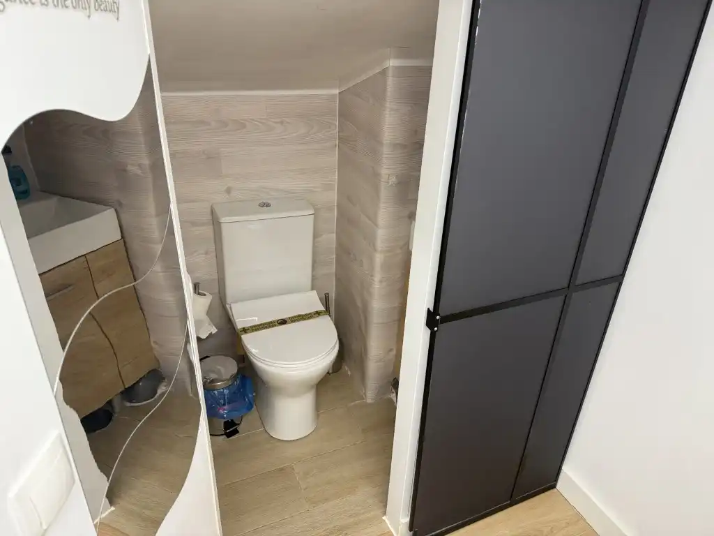 Apartament amb ascensor en venda a C/. FUENTE DEL TESORO., imagen 9