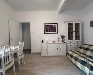 Bedroom of Flat for sale in Alicante / Alacant