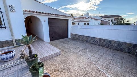 Foto 5 de Casa adosada en venda a  Salvador Dali, Zona Carrefour - Urbanizaciones, Alicante