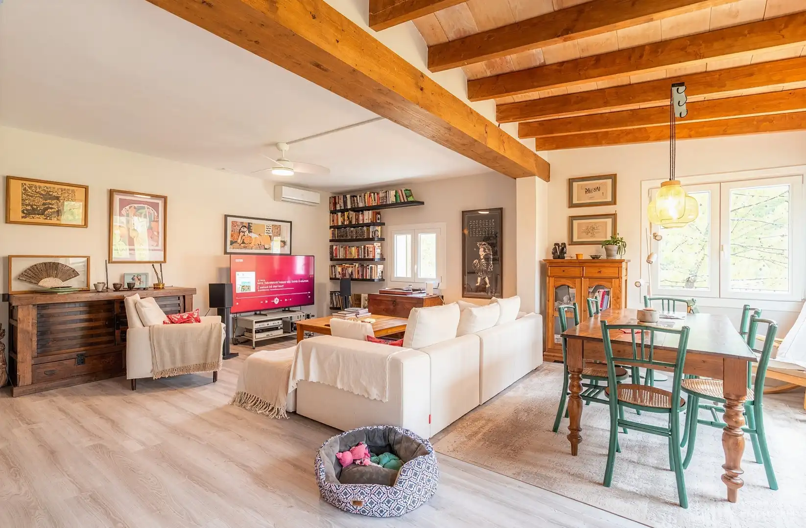 Casa amb terrassa en venda a Puigpunyent, imagen 7