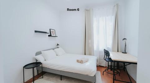 Foto 2 de Apartamento para compartir en El Viso, Madrid