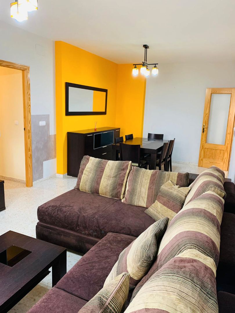 Flat for rent in Picos de Europa, 6, Lancha del Genil