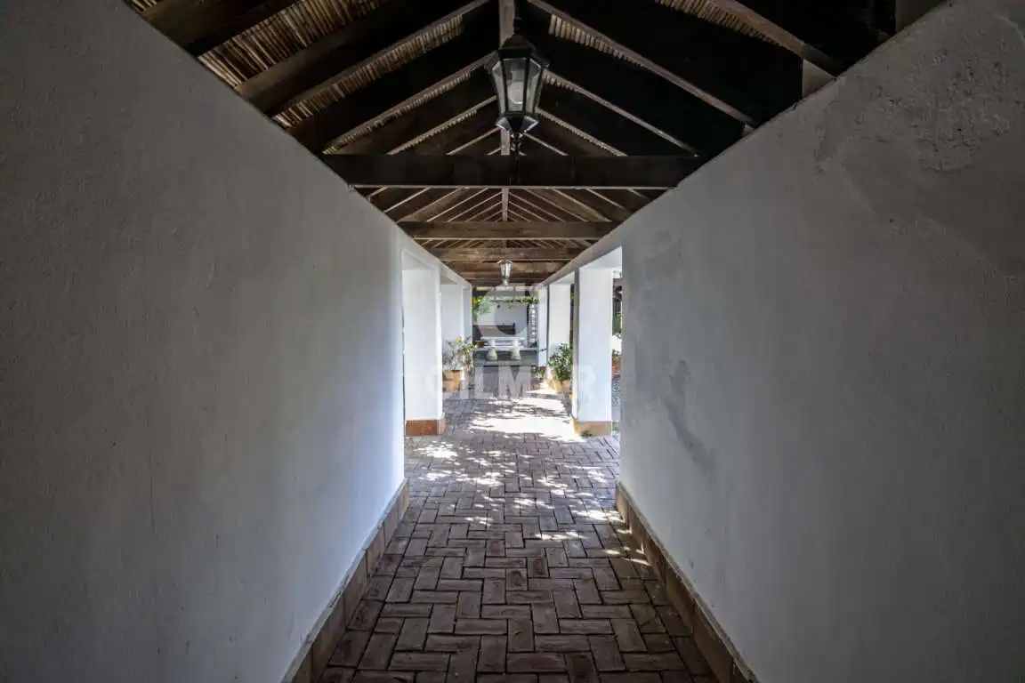 Chalet con piscina en venta en San Enrique - Guadiaro -  Pueblo Nuevo, imagen 56
