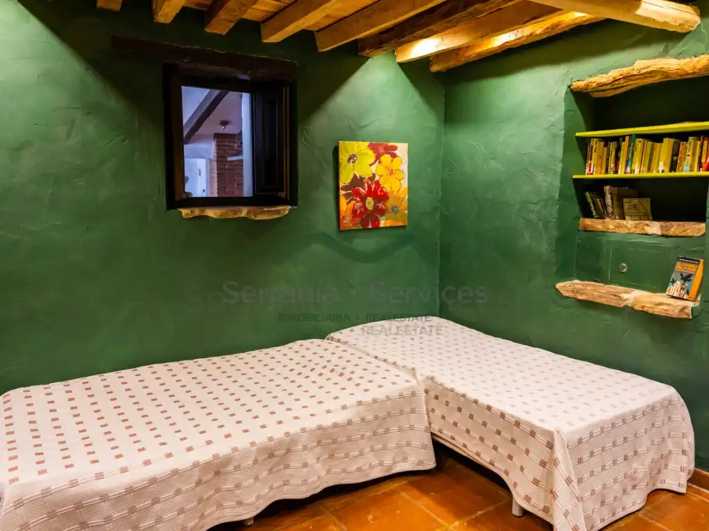 Casa en venta en Grazalema, imagen 56