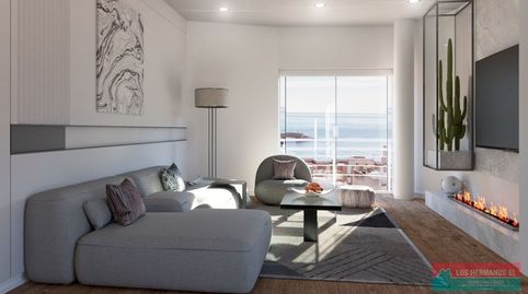 Foto 3 von Wohnung zum Verkauf in Andalucia, Playa de Garrucha, Garrucha