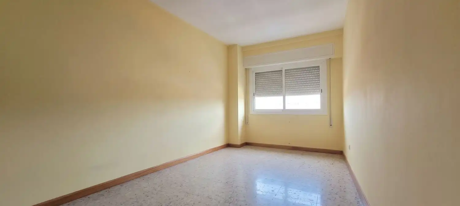 Wohnung mit Terrasse zum Verkauf in Arquitecto Vandelvira