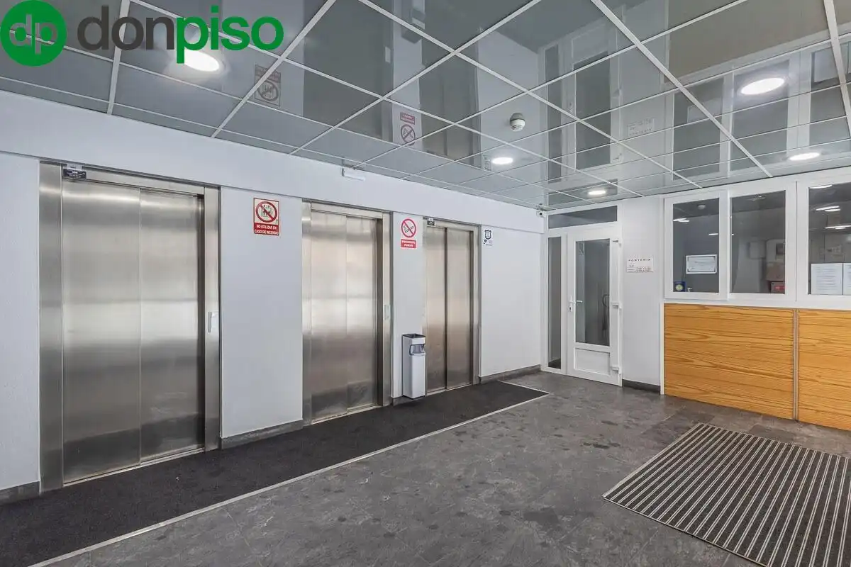 Pis amb ascensor en venda a Urbanizacion SOLYNIEVE, imagen 21