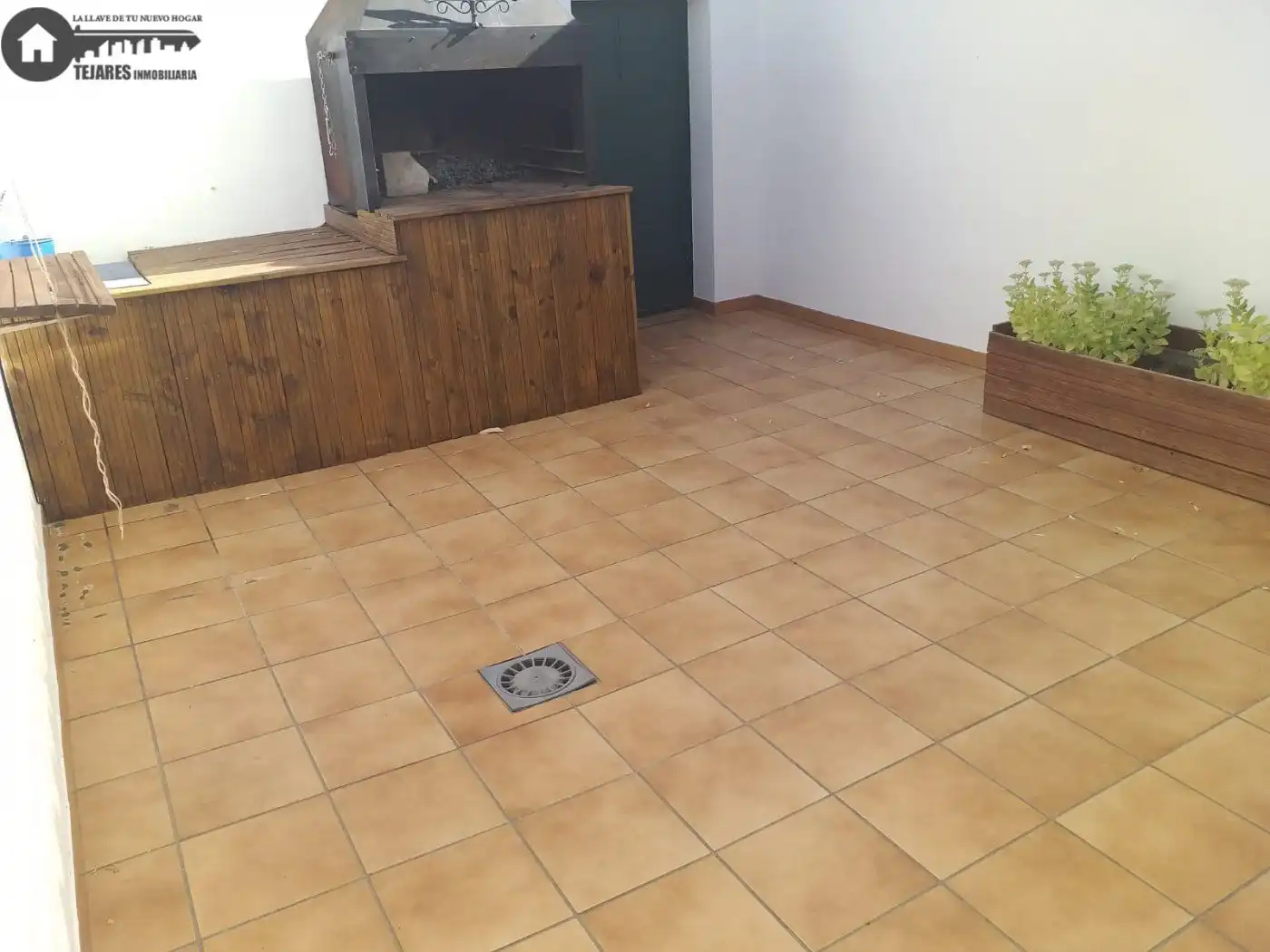 Houses for sale in La Gineta  with Heating, Private garden and Terrace
