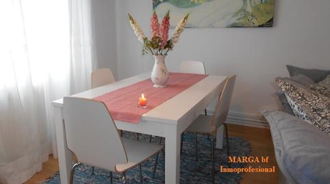 Photo 3 of Flat for rent in A Malata - Catabois - Ciudad Jardín, Ferrol