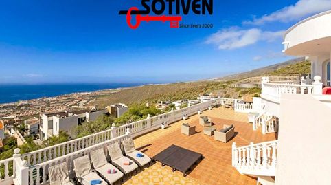 Foto 3 de Casa o chalet en venta en Melilla, Torviscas Centro y Alto, Adeje