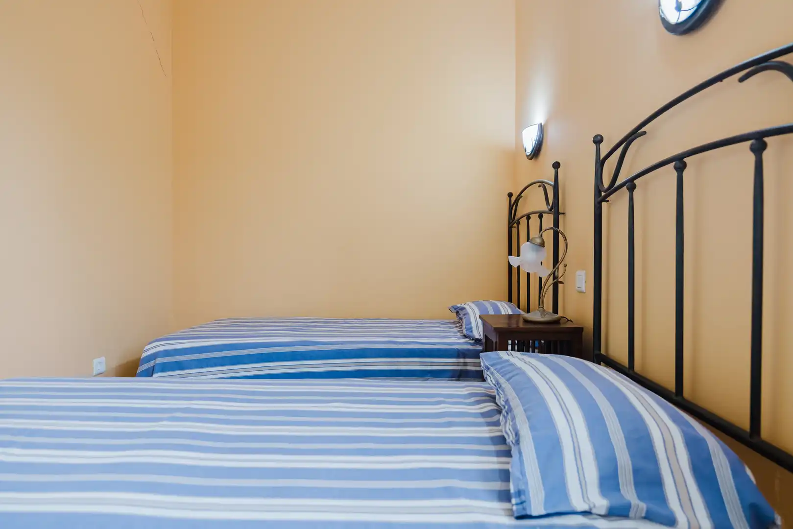 Schlafzimmer von Wohnung zur Miete in Playa del Inglés