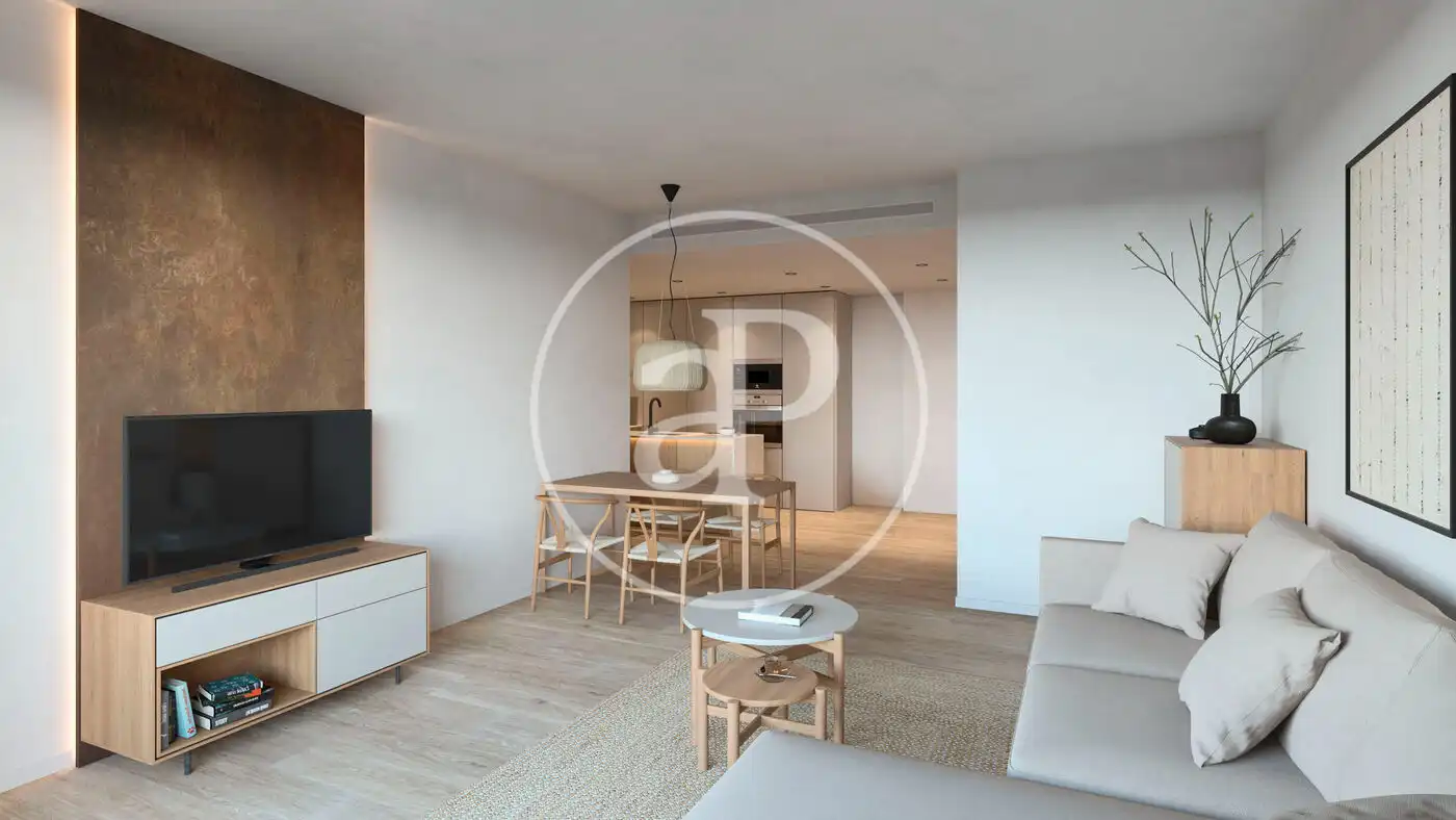 Piso en venta en Moncófar Playa