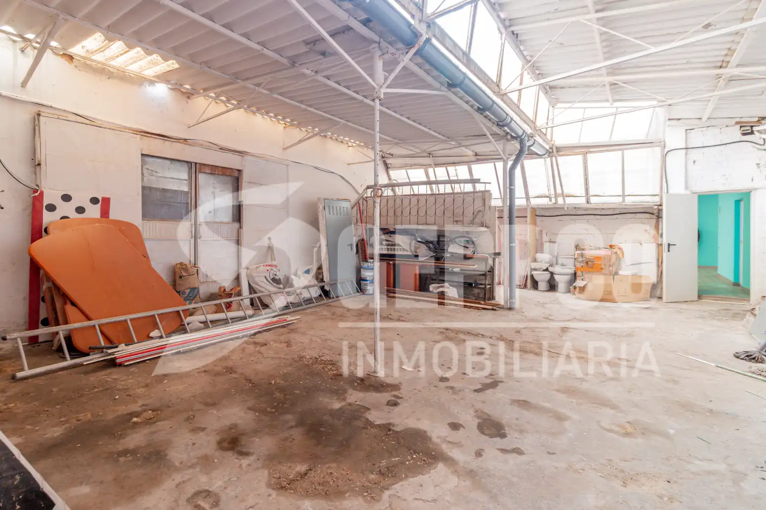 Local en venta en Rinconada