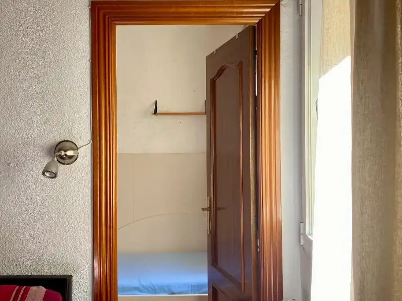 Piso en venta en  Madrid Capital