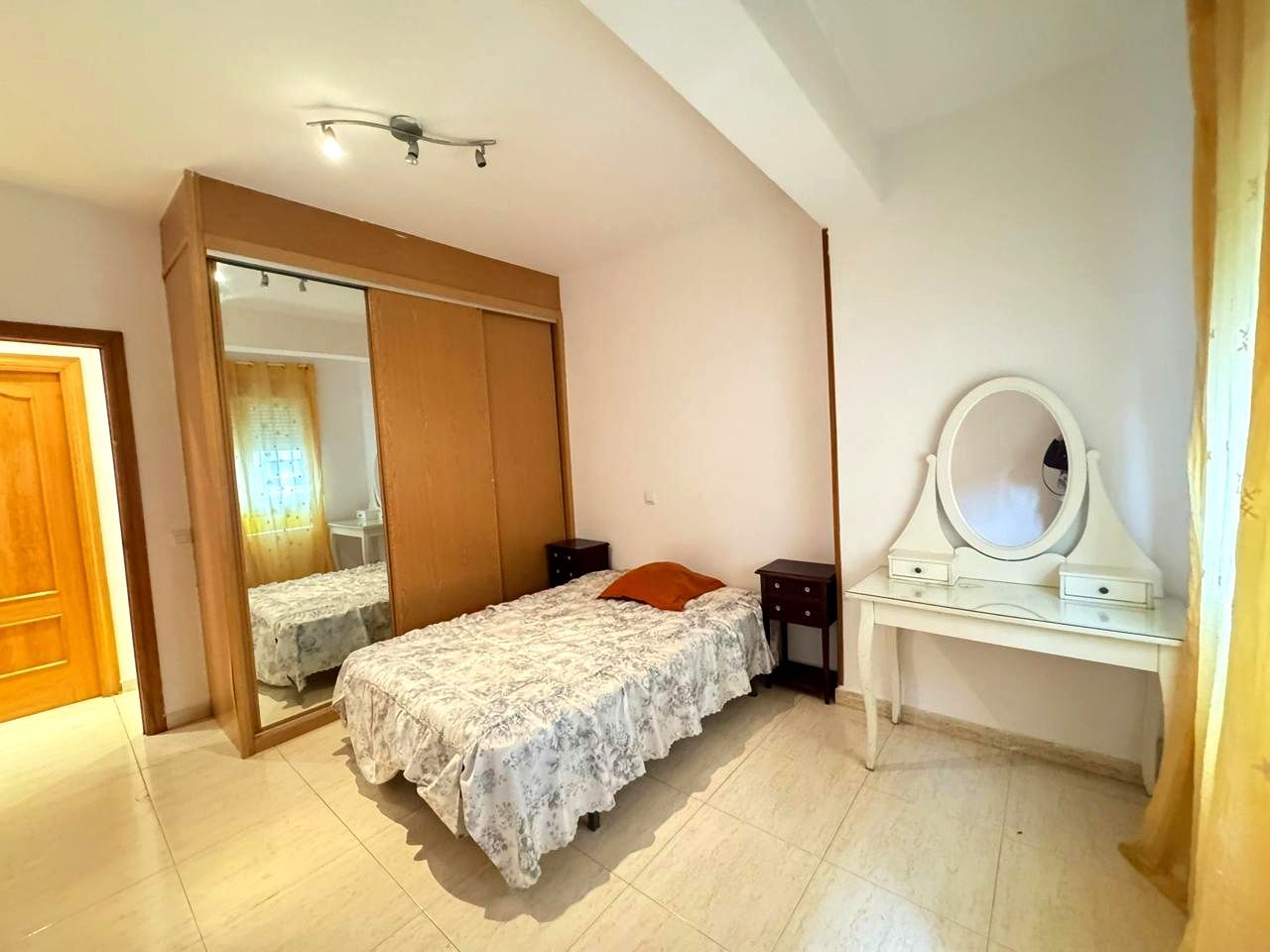 Pis de lloguer a Santa Teresa De Jesús, El Pilar - La Estación