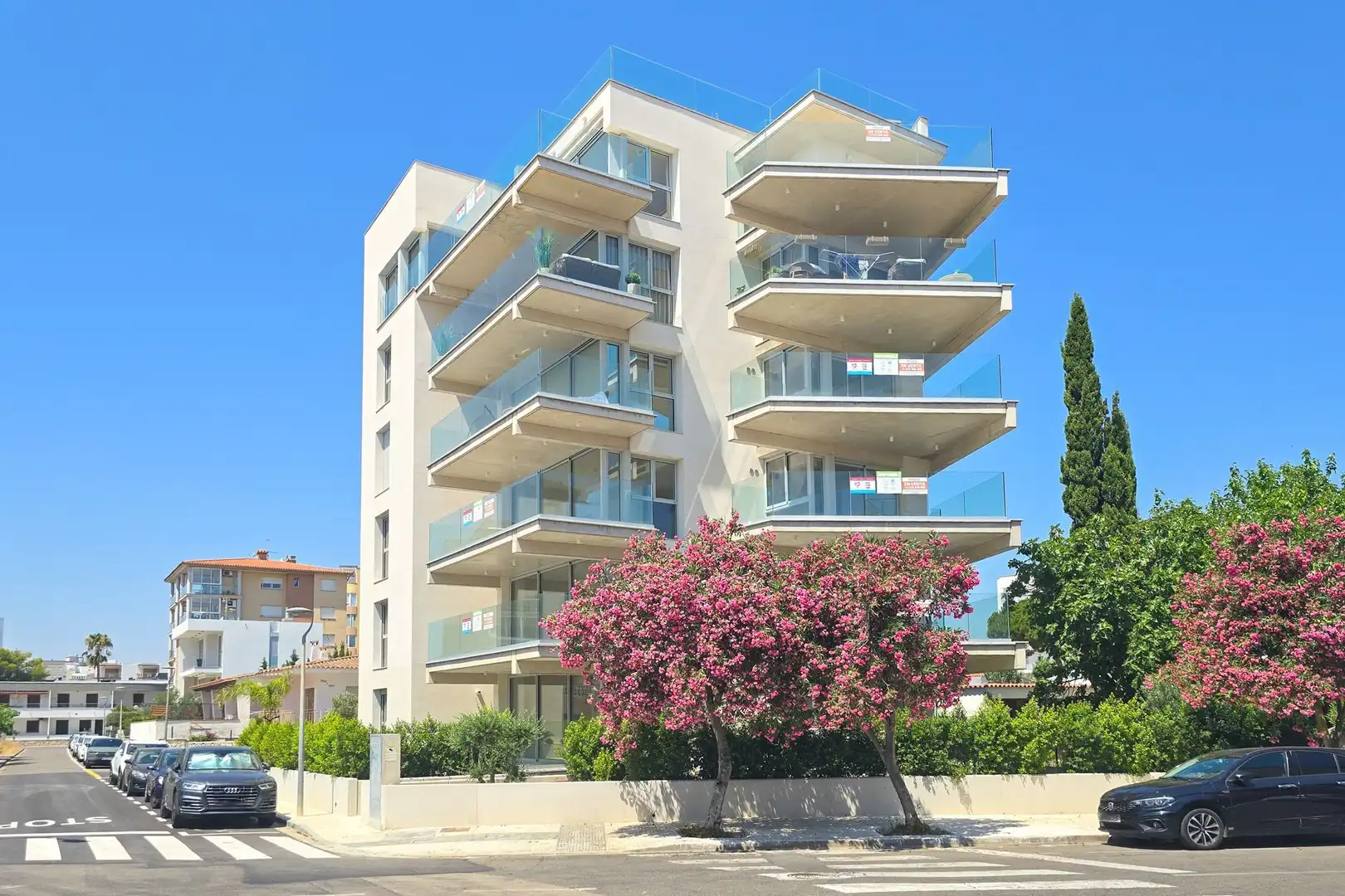 Dachboden zum Verkauf in Avinguda del Salatar, 9, Salatar