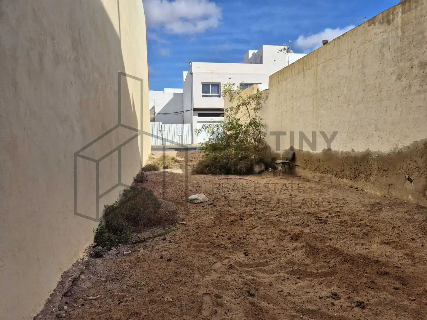Residential for sale in Puerto del Rosario