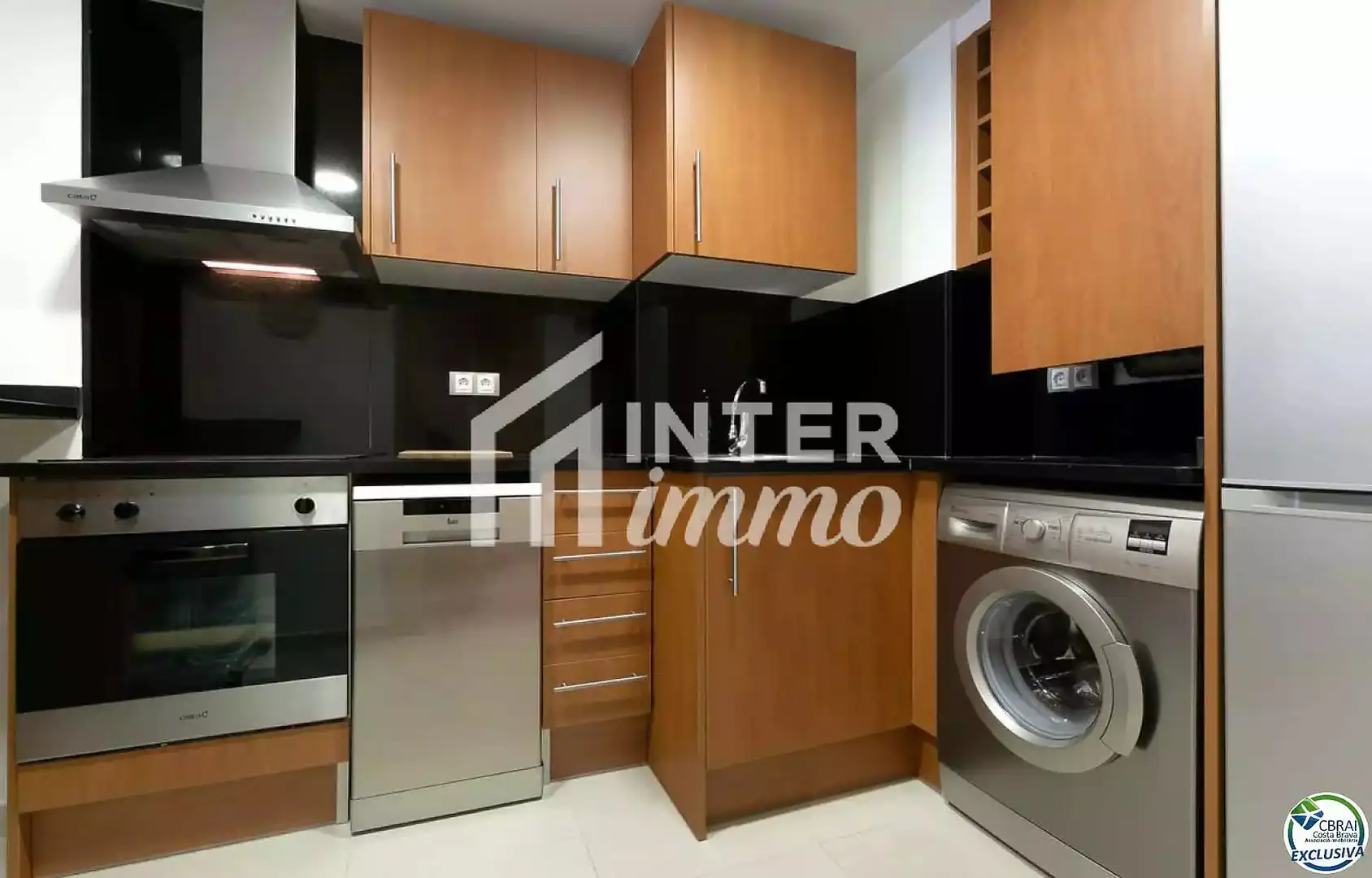 Flat with lift for sale in Carrer De Larquitecte Gaudi 10, imagen 14