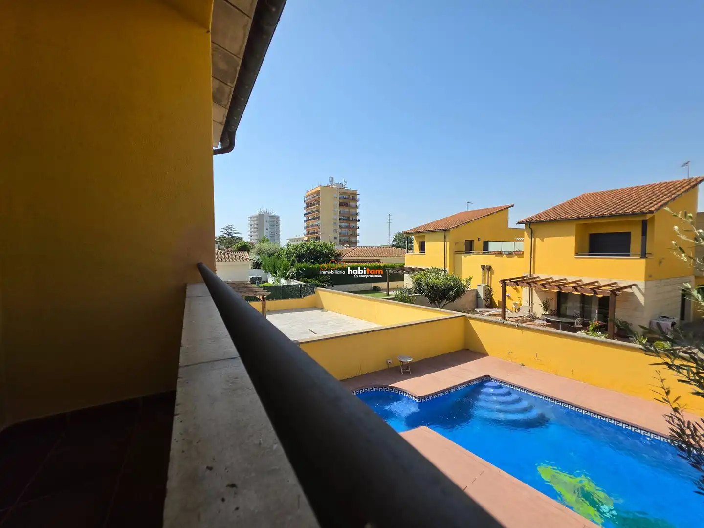 Casa con terrazza in vendita a Urbanizacion OLOT, imagen 27