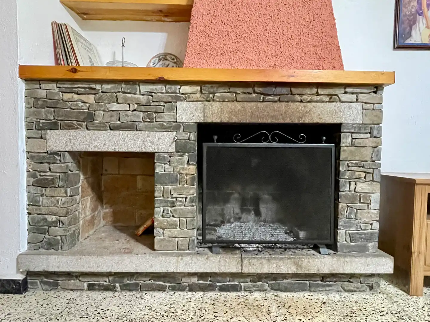 Finca rústica en venta en Setcases con Calefacción, Amueblado y Horno