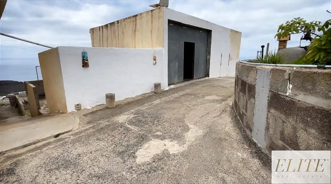 Villa avec terrasse à vendre à Camino FRONTON EL, imagen 25