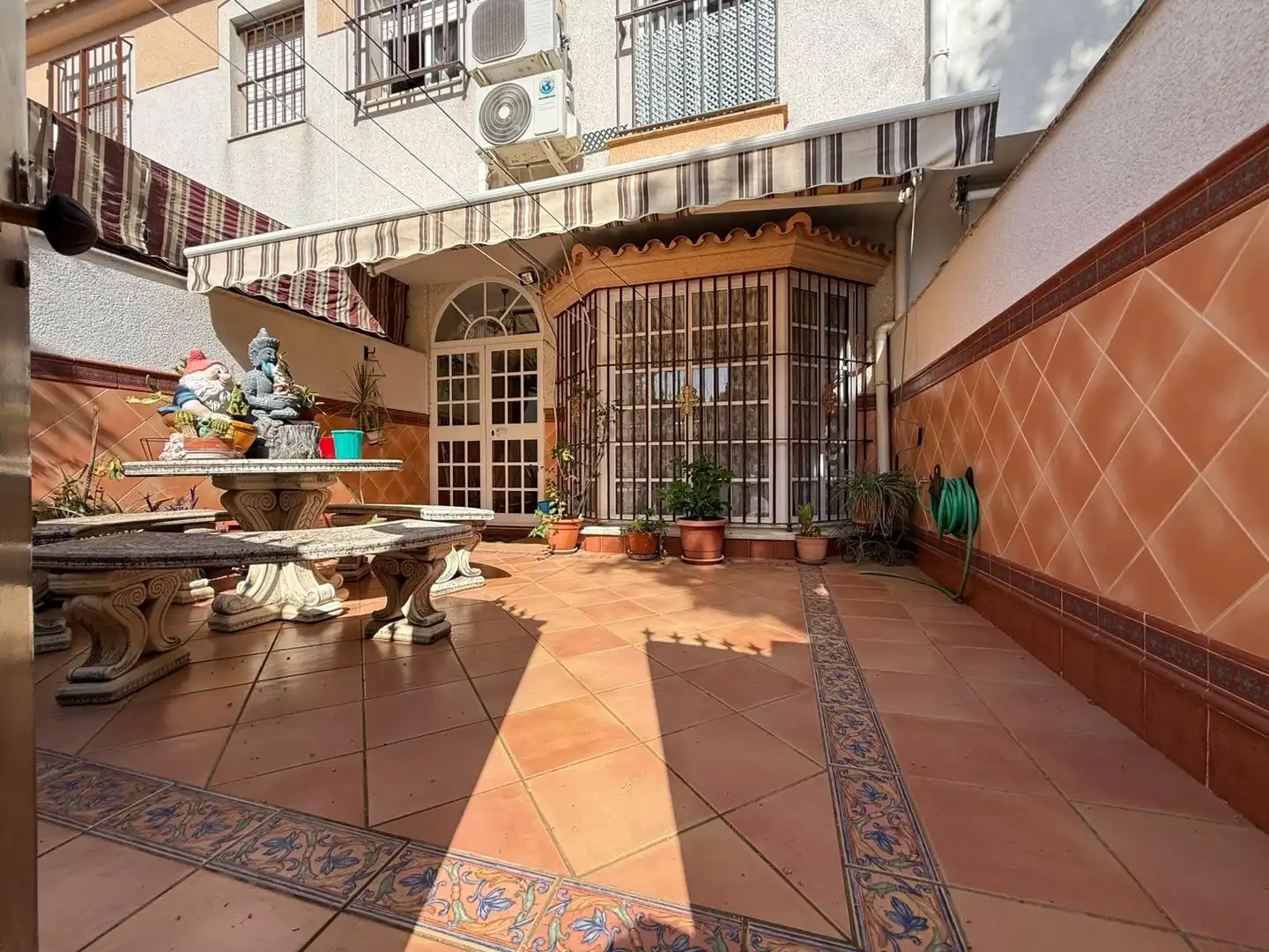 Adosado en venta en El Rocío - La Milagrosa, imagen 2