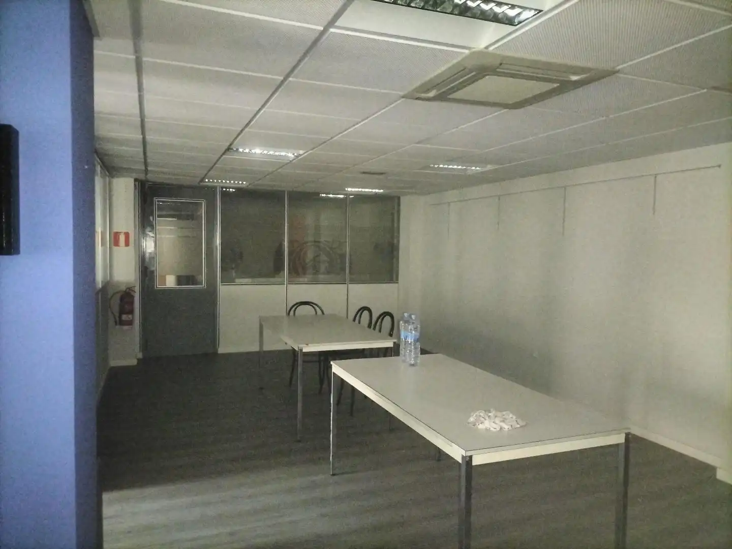 Oficina en venda en Zaragoza