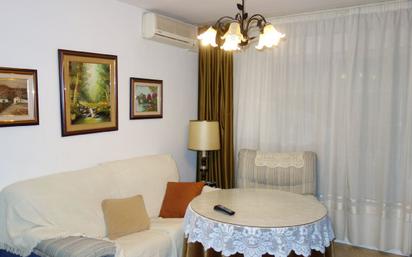 Living room of Flat for sale in Motril  with Air Conditioner and Terrace