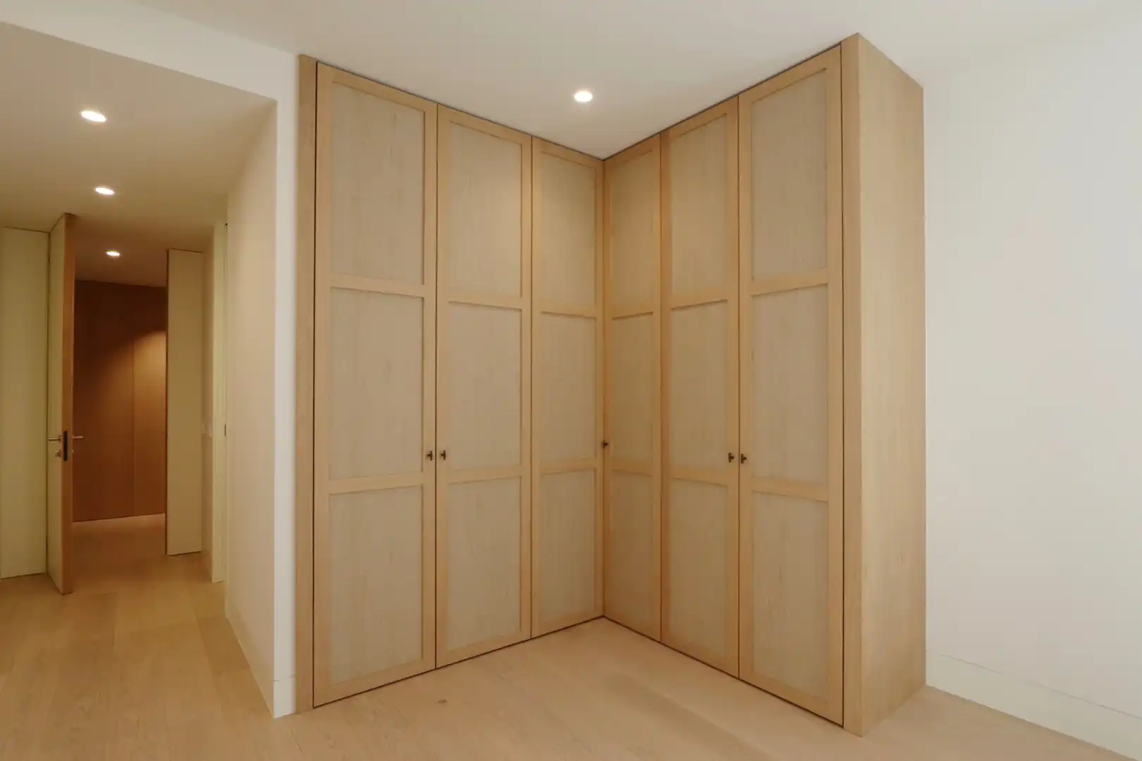 Dormitori de Àtic en venda en Madrid amb Aire condicionat, Calefacció i Parquet