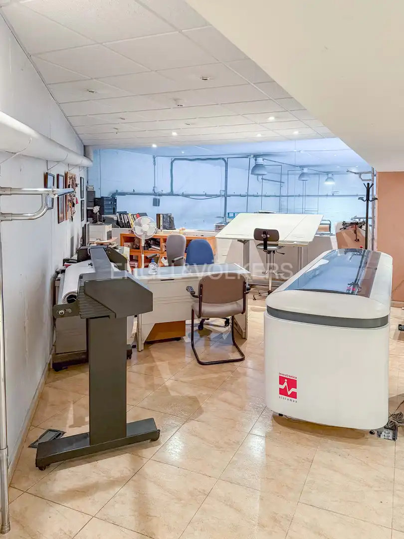Nave industrial en venta en Eixample, imagen 5